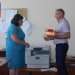 Vymenovanie pani riaditeľky 2019